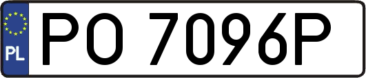 PO7096P