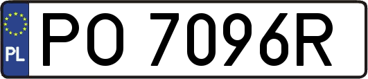 PO7096R