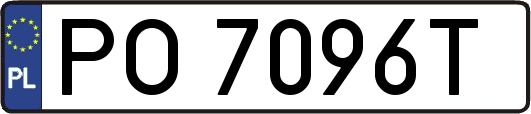 PO7096T