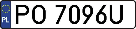 PO7096U