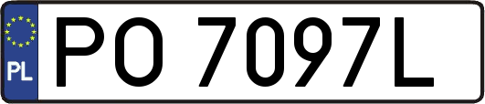 PO7097L