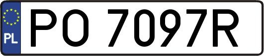 PO7097R