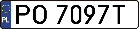 PO7097T