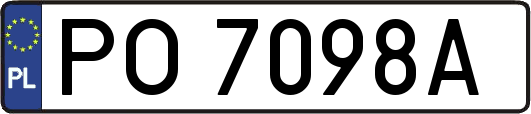 PO7098A