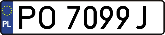 PO7099J