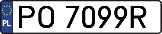 PO7099R