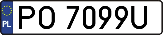 PO7099U