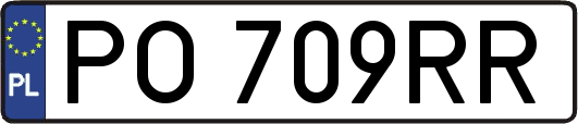 PO709RR
