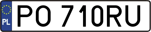PO710RU