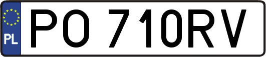 PO710RV