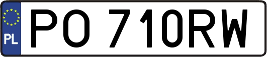 PO710RW