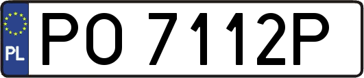 PO7112P