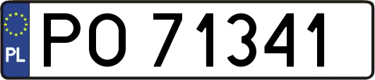 PO71341