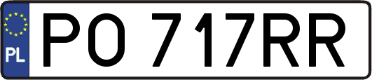 PO717RR