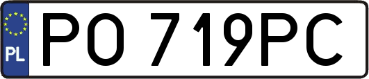 PO719PC