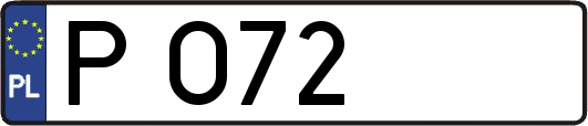 PO72