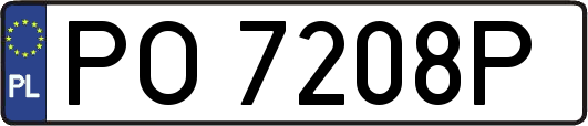 PO7208P