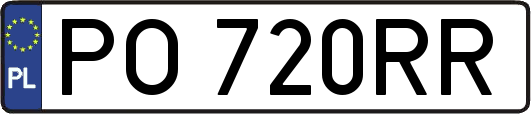 PO720RR