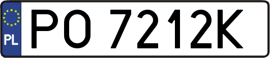 PO7212K
