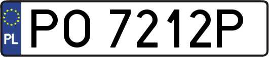 PO7212P