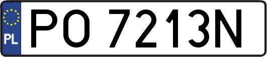 PO7213N