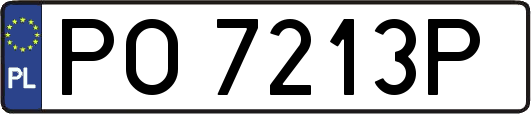 PO7213P