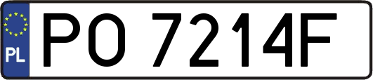 PO7214F
