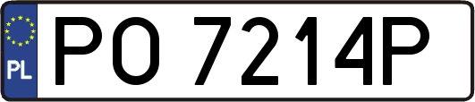 PO7214P