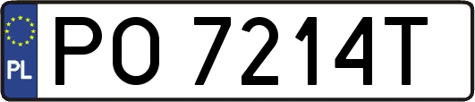 PO7214T