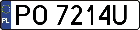 PO7214U
