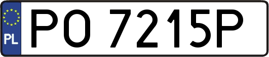 PO7215P