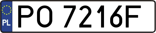 PO7216F