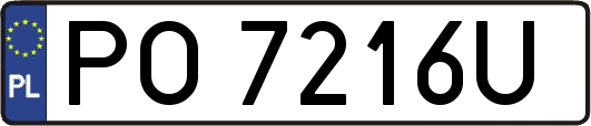 PO7216U