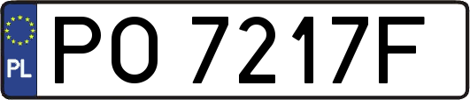 PO7217F