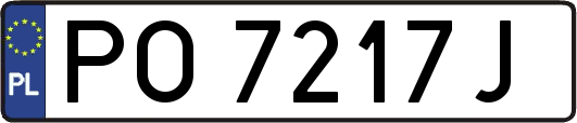 PO7217J