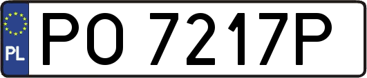 PO7217P