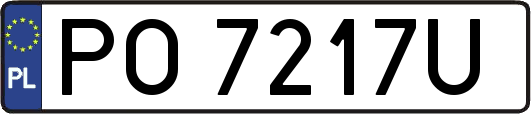 PO7217U