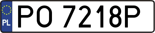 PO7218P