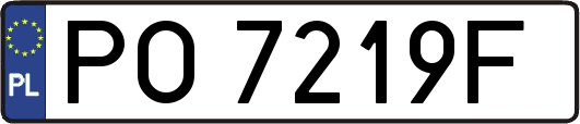 PO7219F
