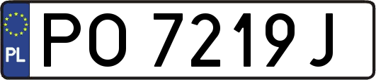 PO7219J