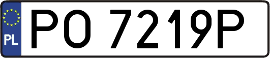 PO7219P