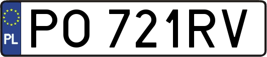 PO721RV
