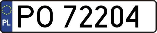 PO72204