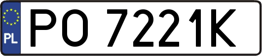 PO7221K