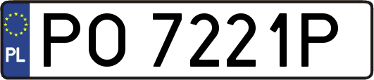PO7221P