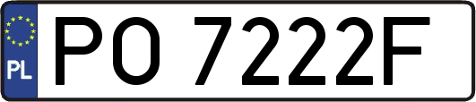 PO7222F