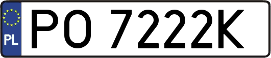 PO7222K