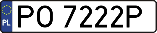 PO7222P