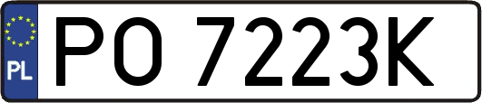 PO7223K