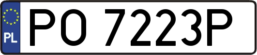 PO7223P